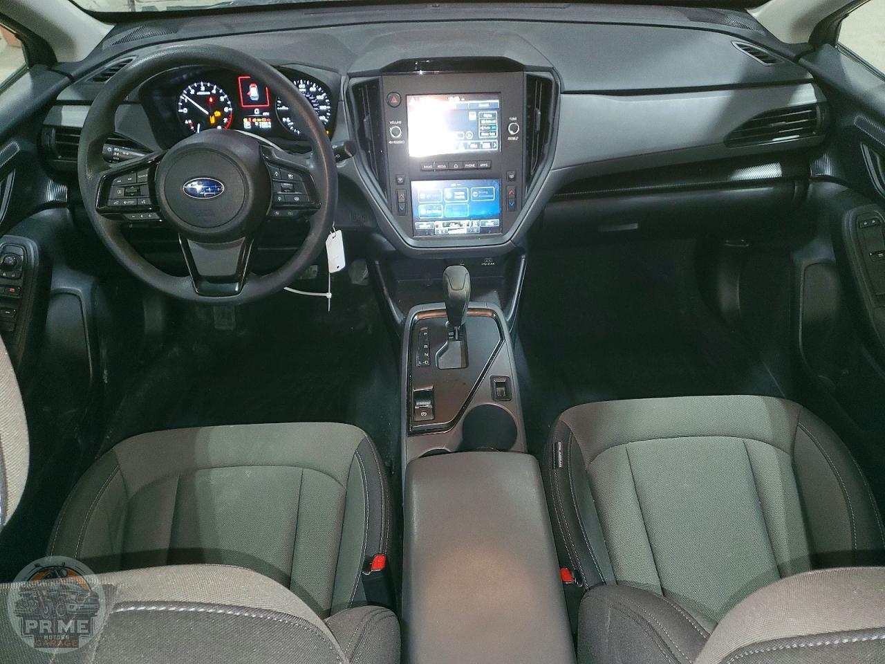 2024 SUBARU CROSSTREK — фото 8