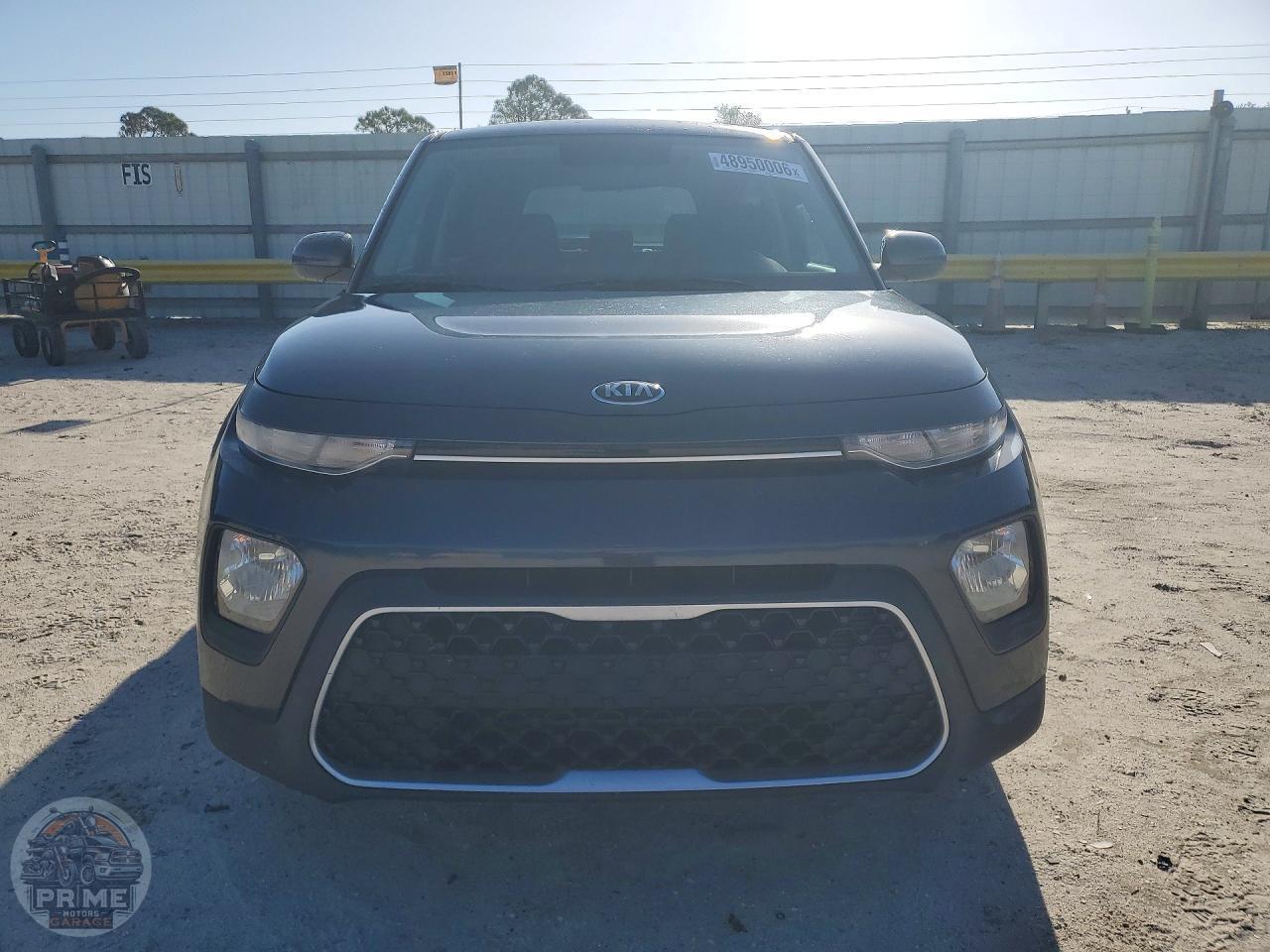2020 KIA SOUL — фото 5