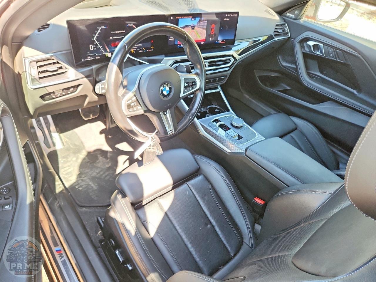 2024 BMW 2 SERIES — фото 8