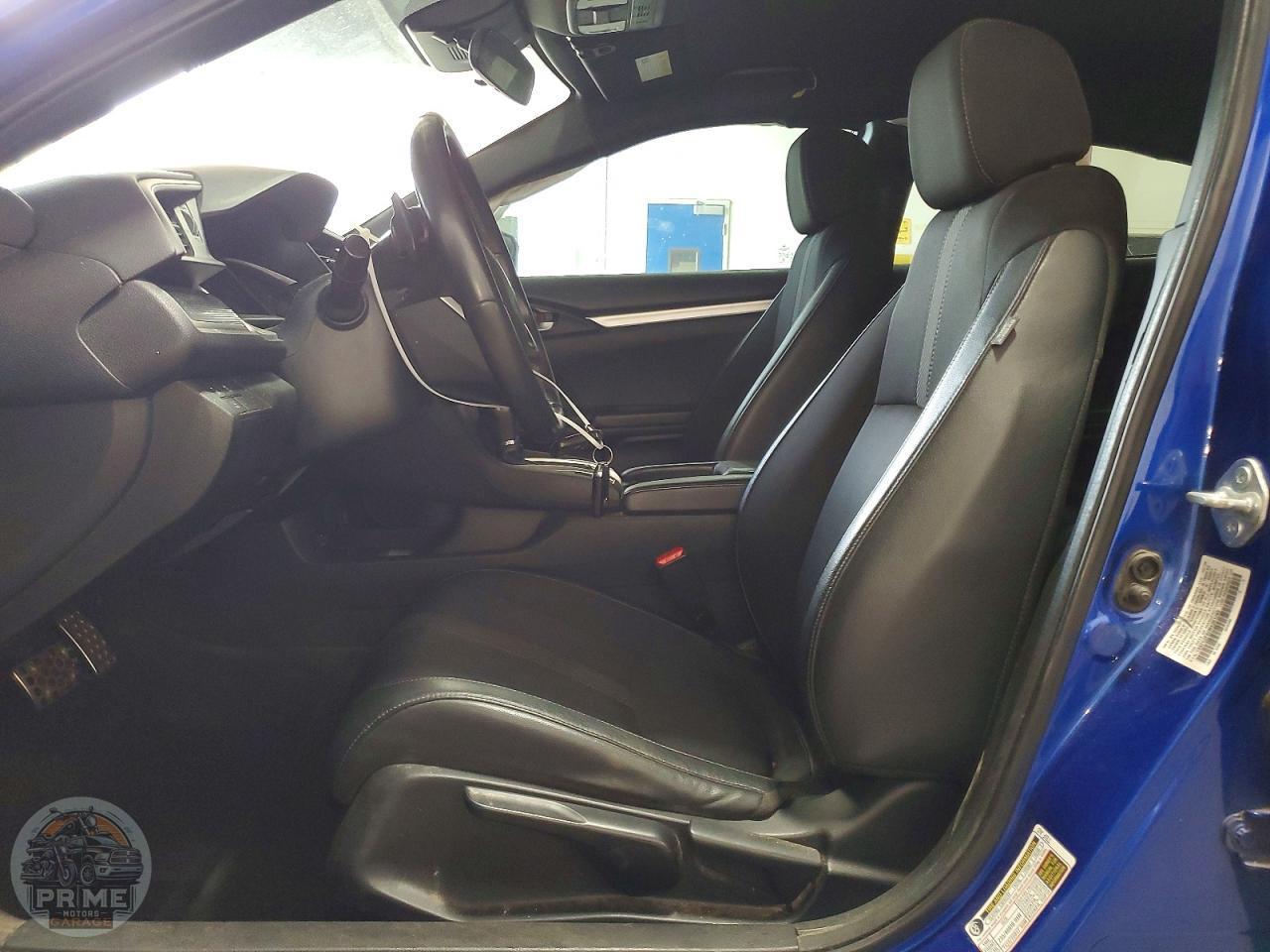 2021 HONDA CIVIC — фото 7