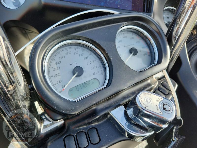 2023 HARLEY-DAVIDSON FLTRX (ROAD GLIDE, ROAD GLIDE CUSTOM) — фото 7