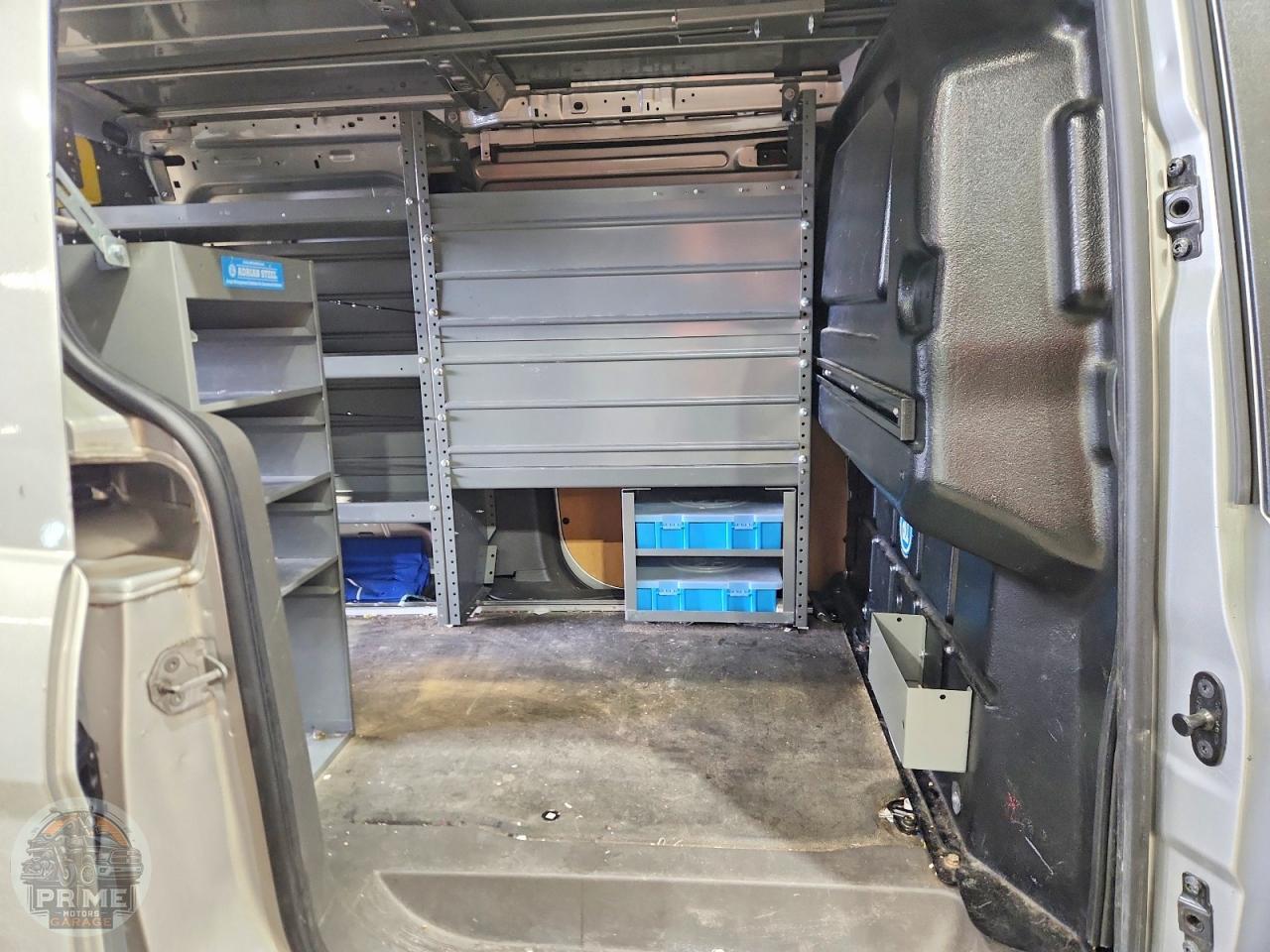 2021 FORD TRANSIT — фото 57