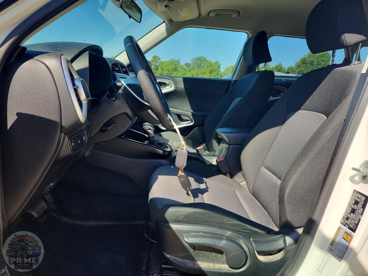 2020 KIA SOUL — фото 7