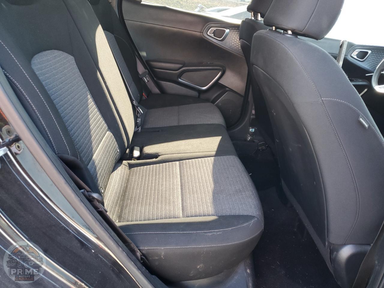 2021 KIA SOUL — фото 10