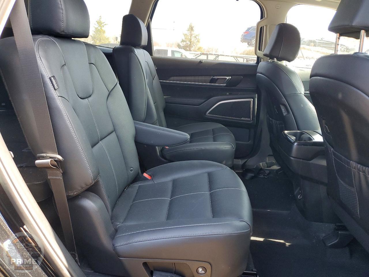 2024 KIA TELLURIDE — фото 11