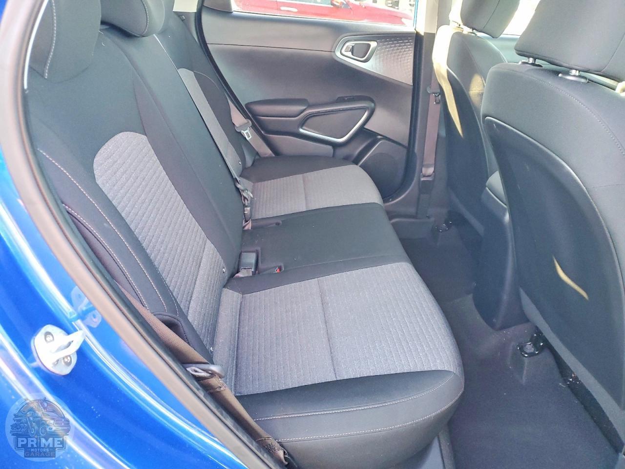 2020 KIA SOUL — фото 11