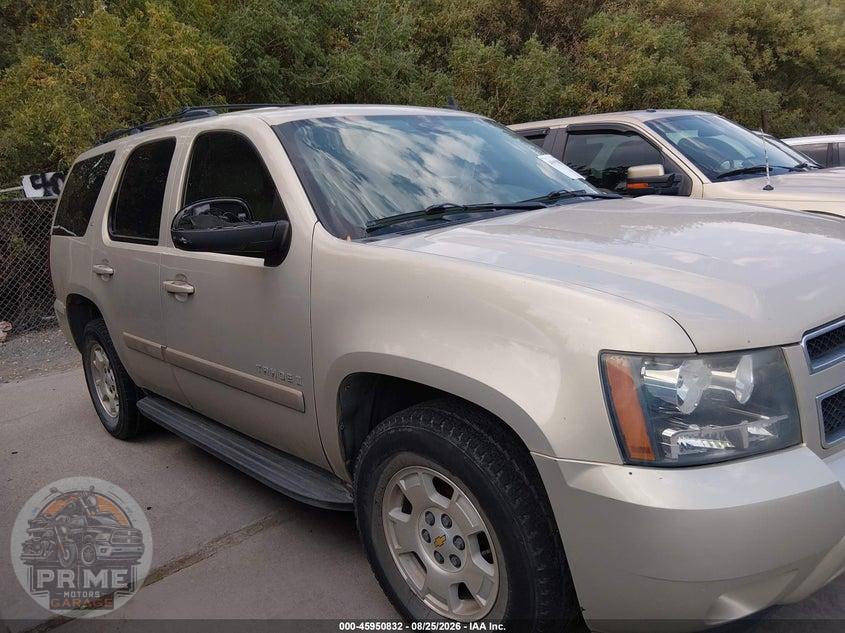 2009 CHEVROLET TAHOE LT2 — фото 13