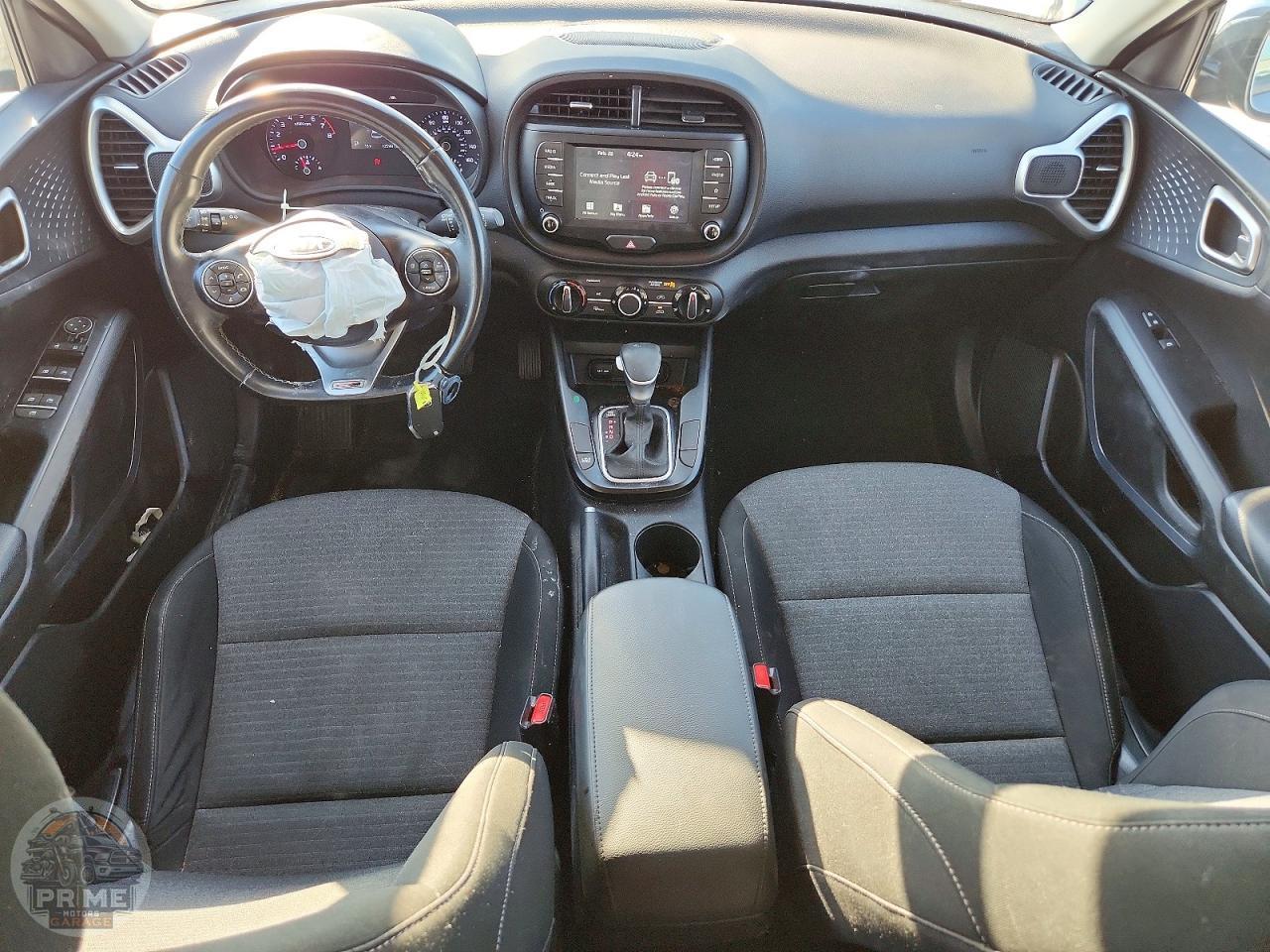 2020 KIA SOUL — фото 8