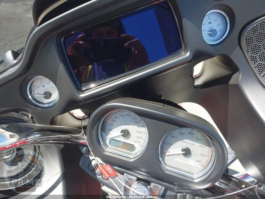 2023 HARLEY-DAVIDSON FLTRX (ROAD GLIDE, ROAD GLIDE CUSTOM) — фото 7