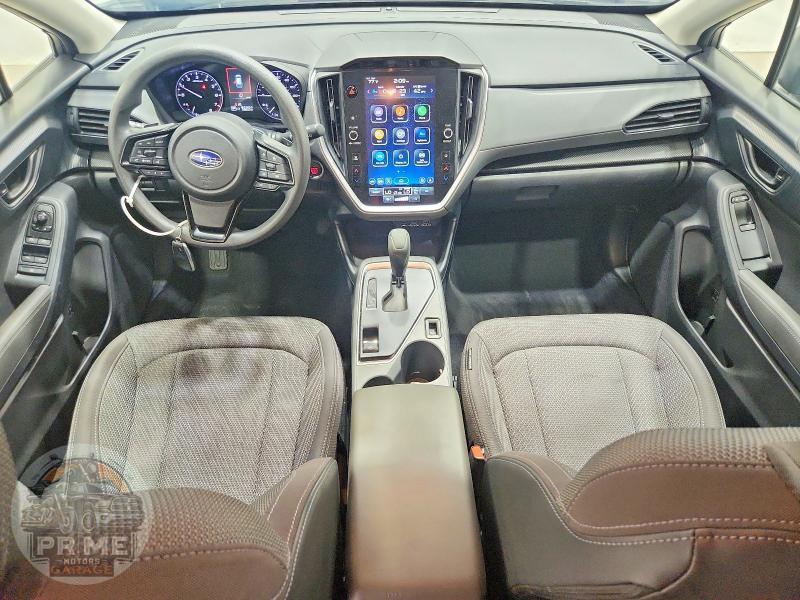 2024 SUBARU CROSSTREK — фото 8