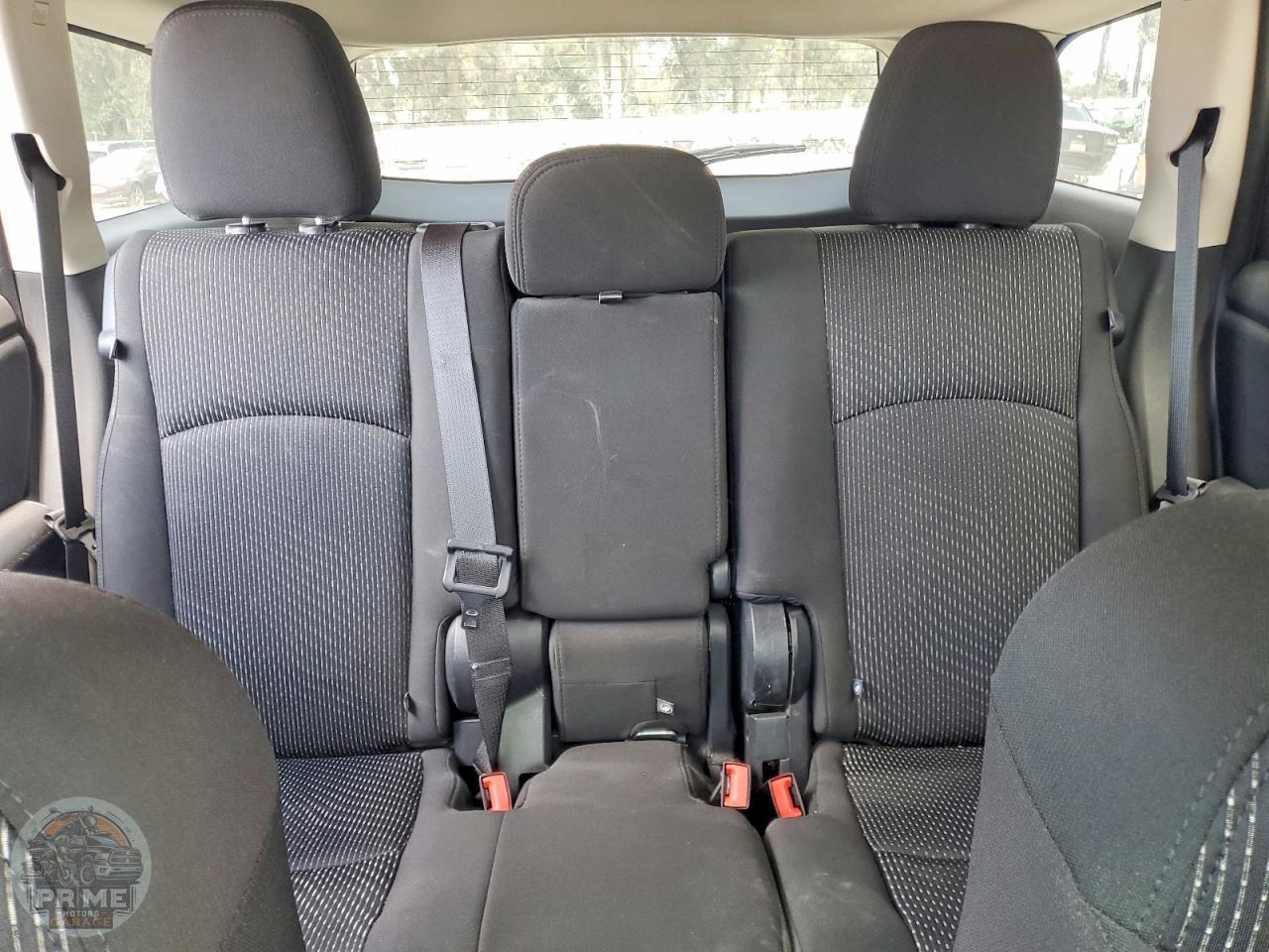 2020 DODGE JOURNEY — фото 10