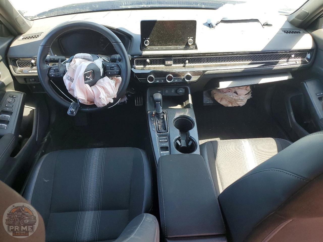 2026 HONDA CIVIC — фото 8