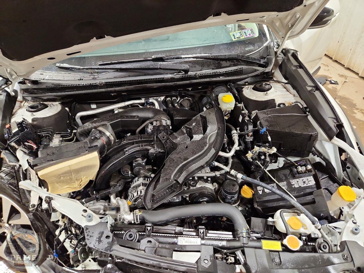2025 SUBARU OUTBACK — фото 24