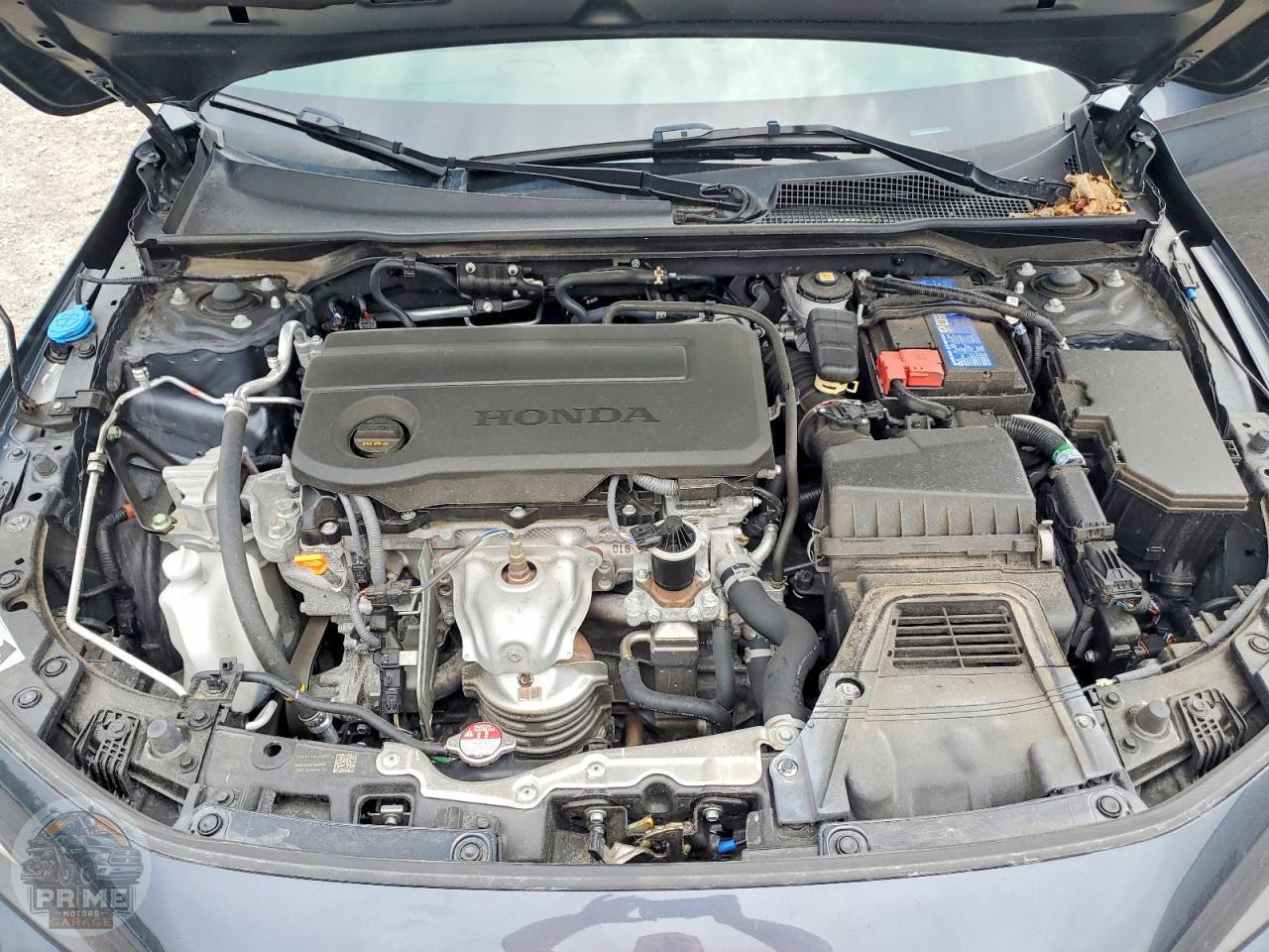 2025 HONDA CIVIC — фото 11