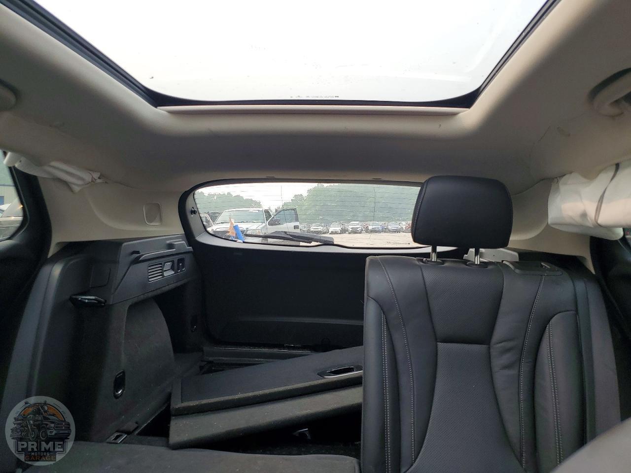 2021 BUICK ENVISION — фото 10