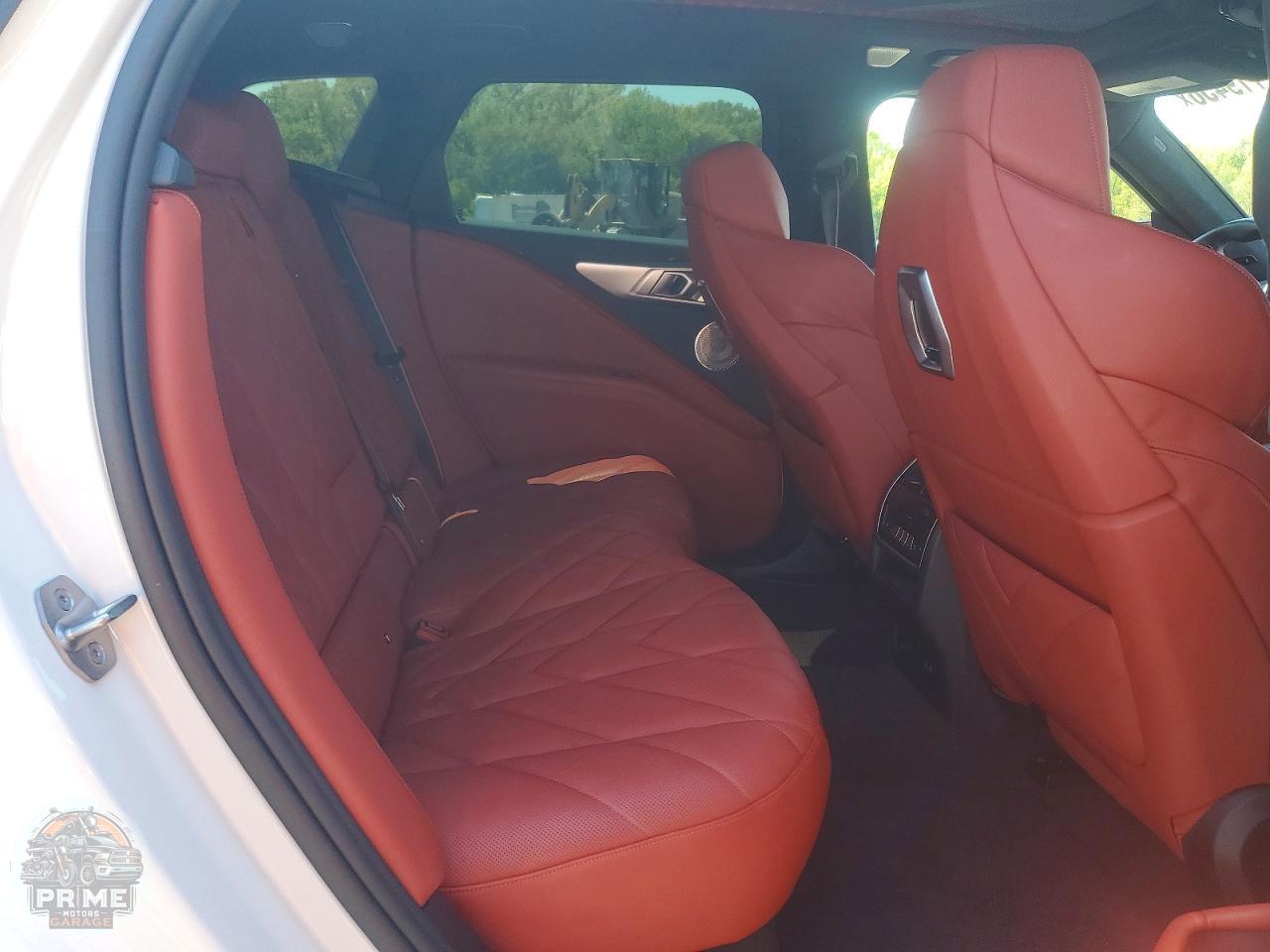 2023 BMW XM — фото 11
