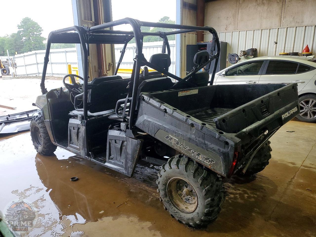 2014 POLARIS RANGER — фото 3