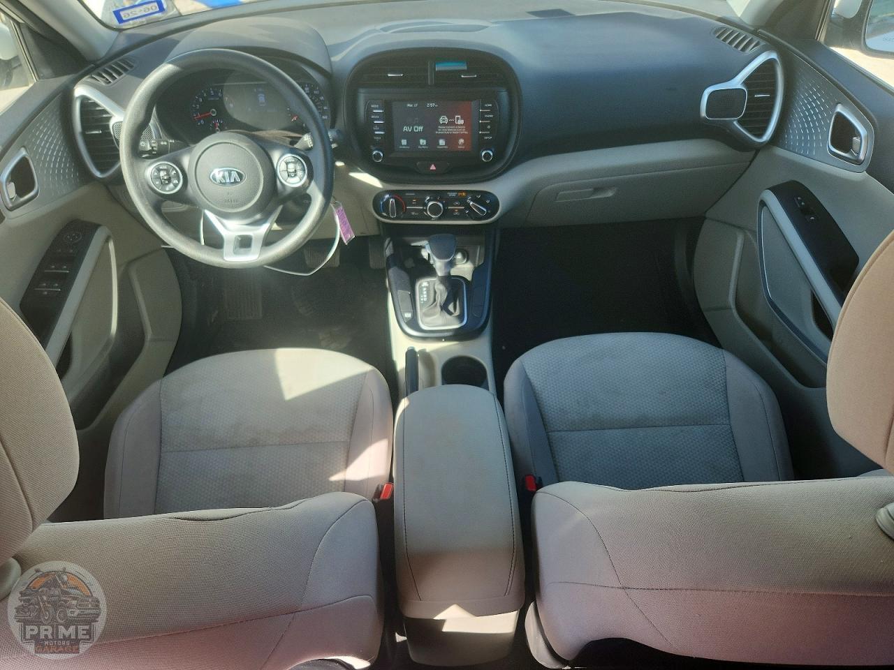 2020 KIA SOUL — фото 8