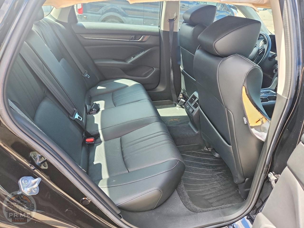 2022 HONDA ACCORD — фото 10