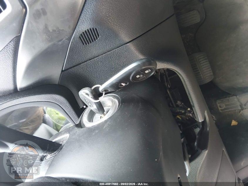 2011 SUBARU IMPREZA 2.5I PREMIUM — фото 11
