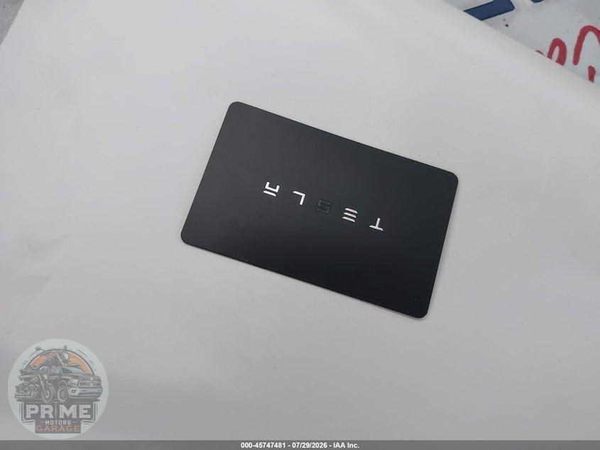 2018 TESLA MODEL 3 LONG RANGE/PERFORMANCE — фото 10
