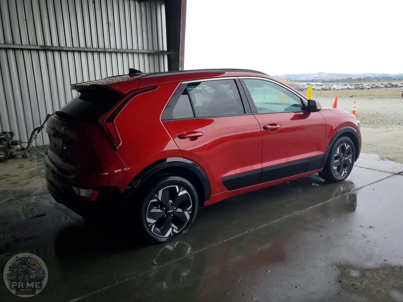 2023 KIA NIRO — фото 3