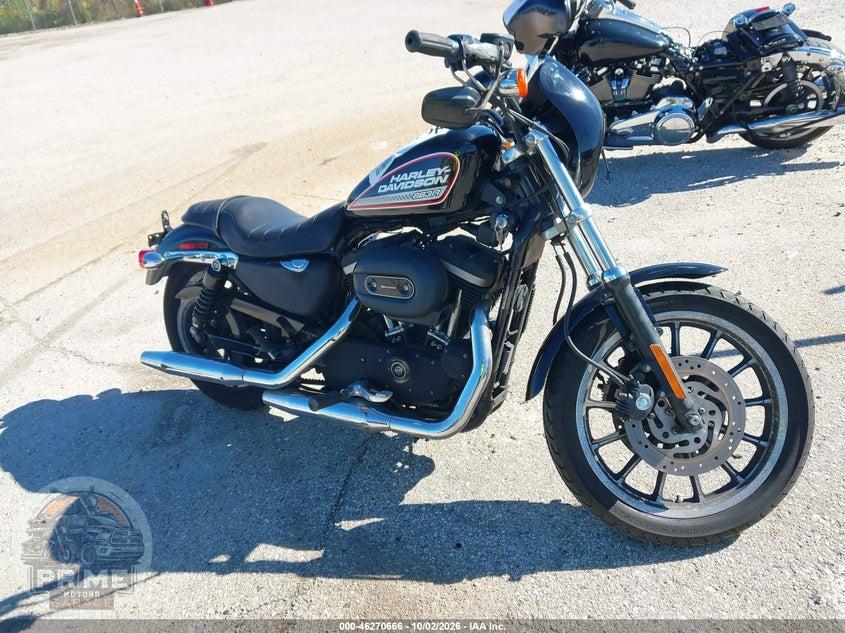 2005 HARLEY-DAVIDSON XL883 (STANDART) R — фото 12