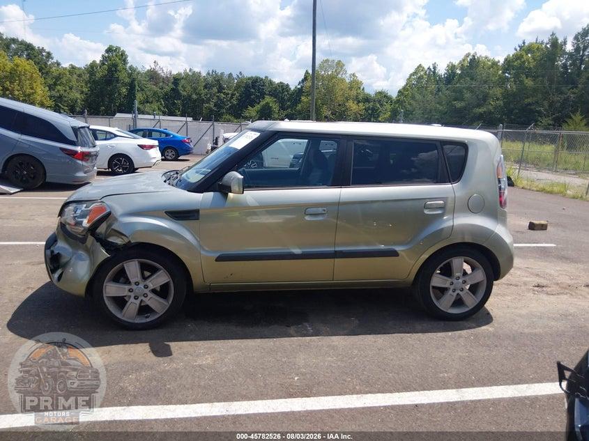 2010 KIA SOUL ! — фото 14