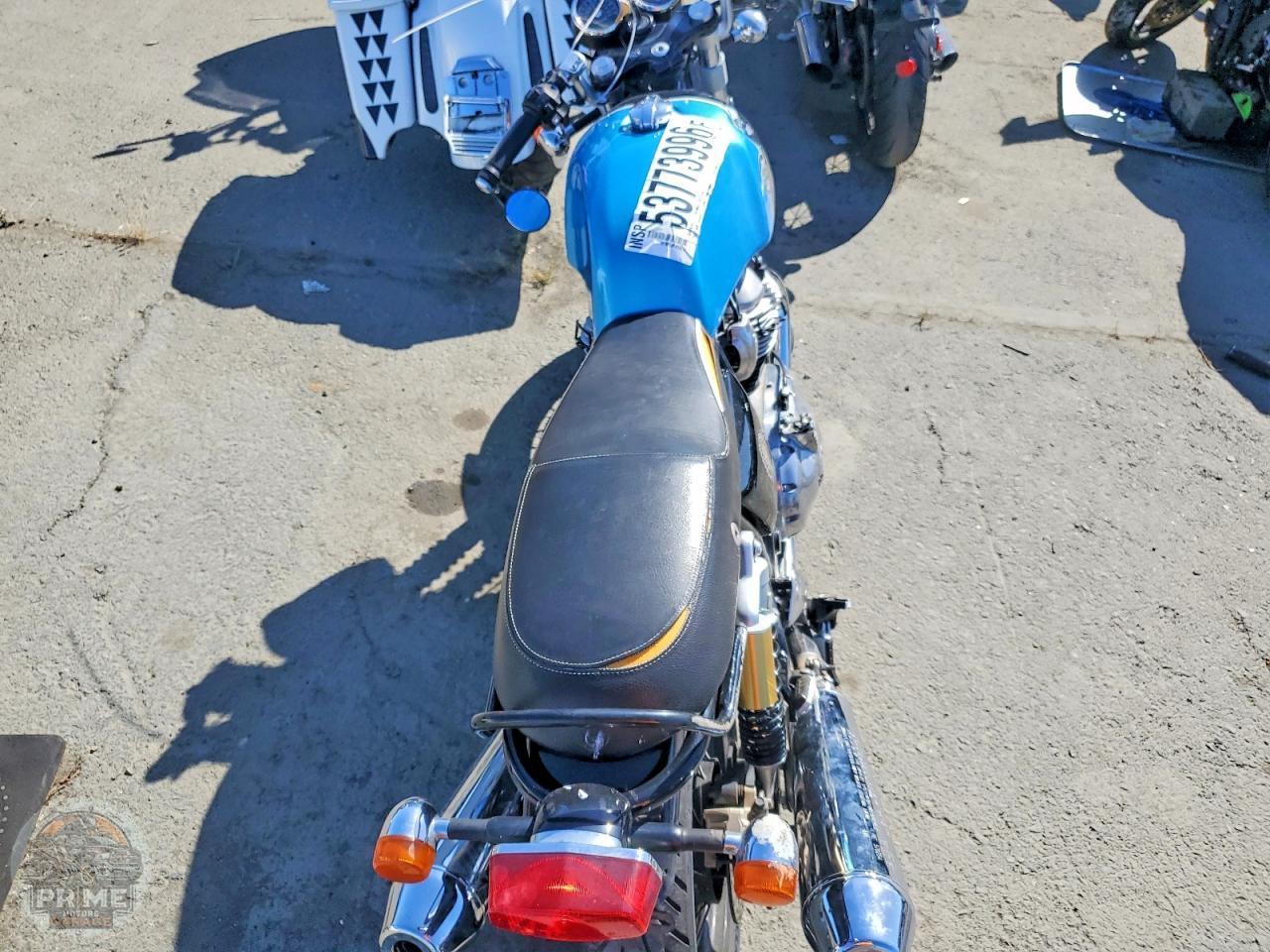 2022 ROYAL ENFIELD MOTORS INT — фото 6