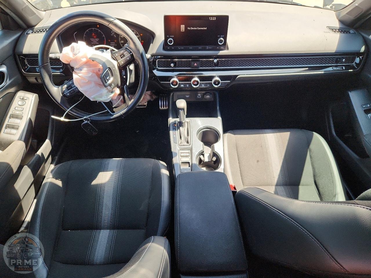 2024 HONDA CIVIC — фото 8