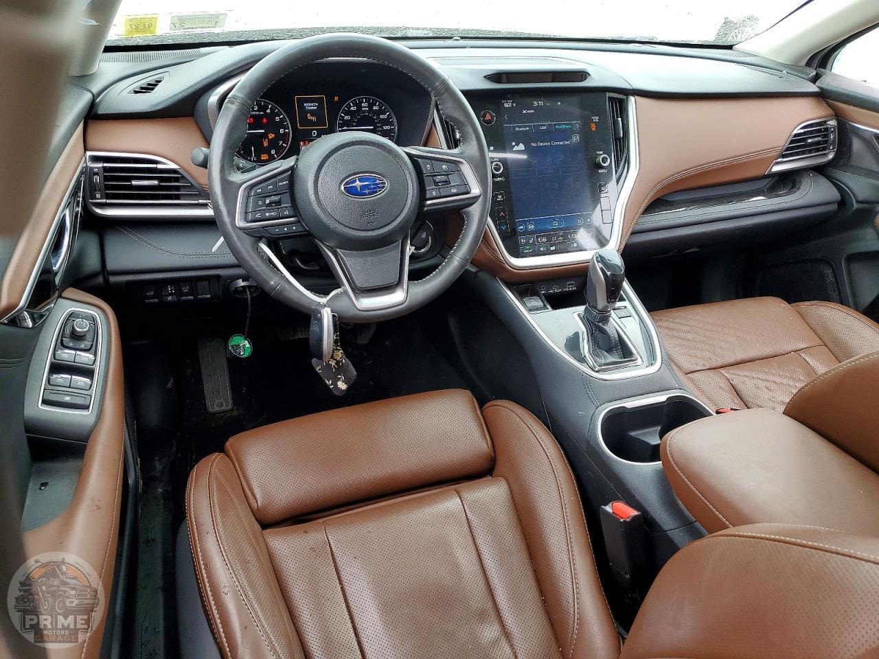 2024 SUBARU OUTBACK — фото 8