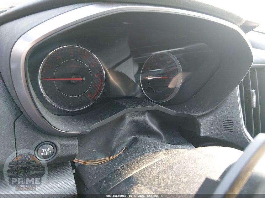 2017 SUBARU IMPREZA 2.0I SPORT — фото 14