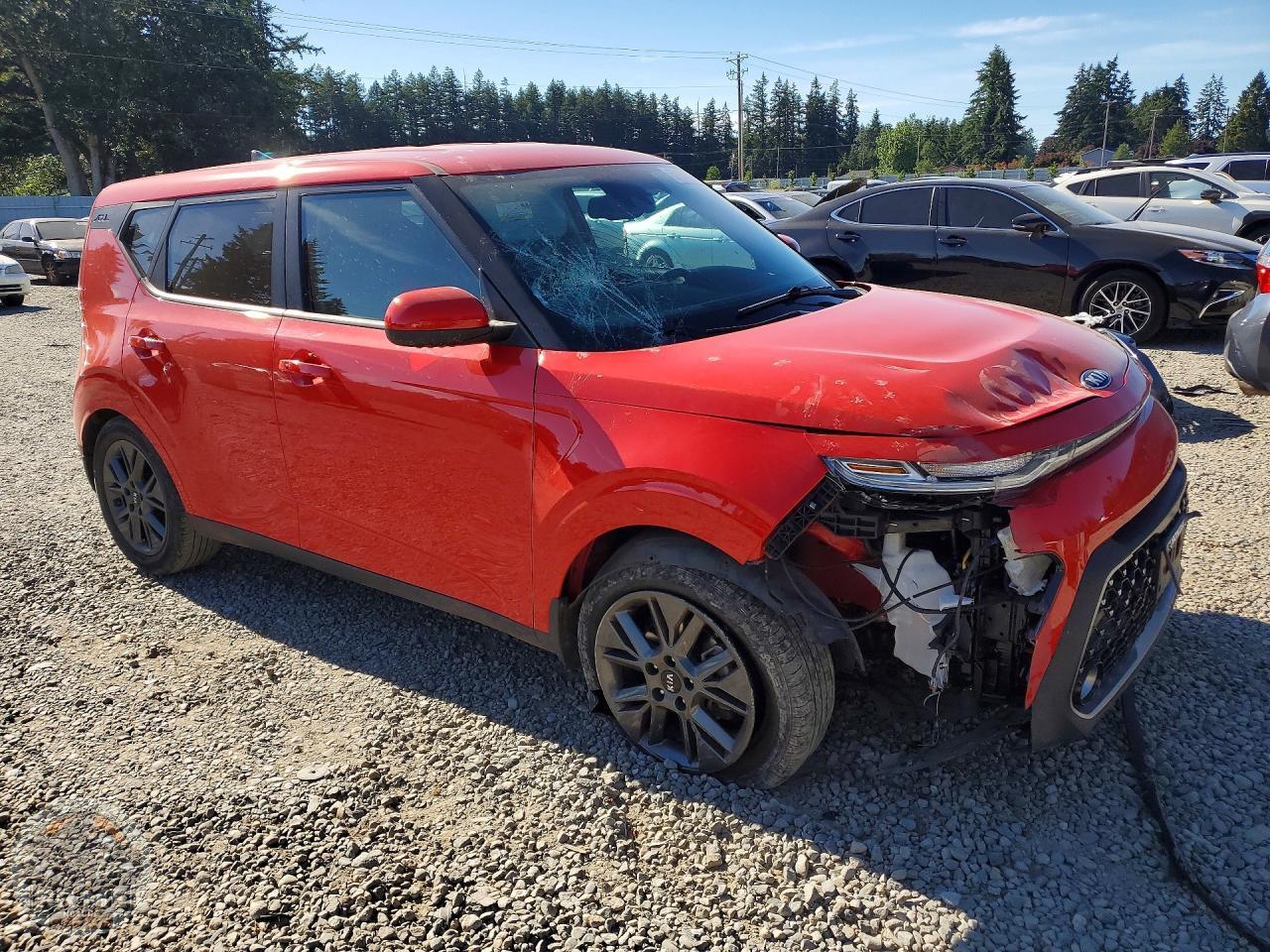 2020 KIA SOUL — фото 12