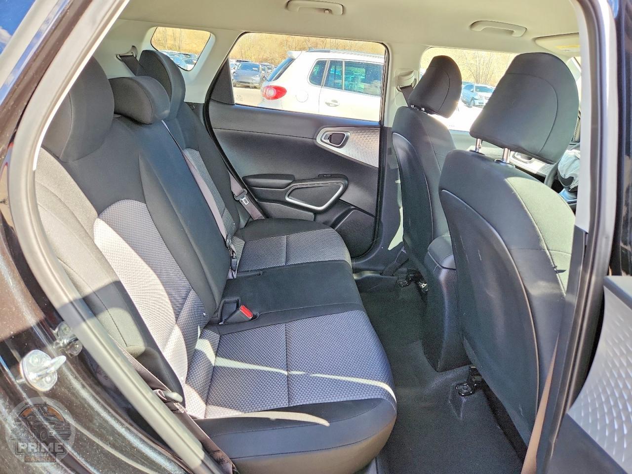 2025 KIA SOUL — фото 22