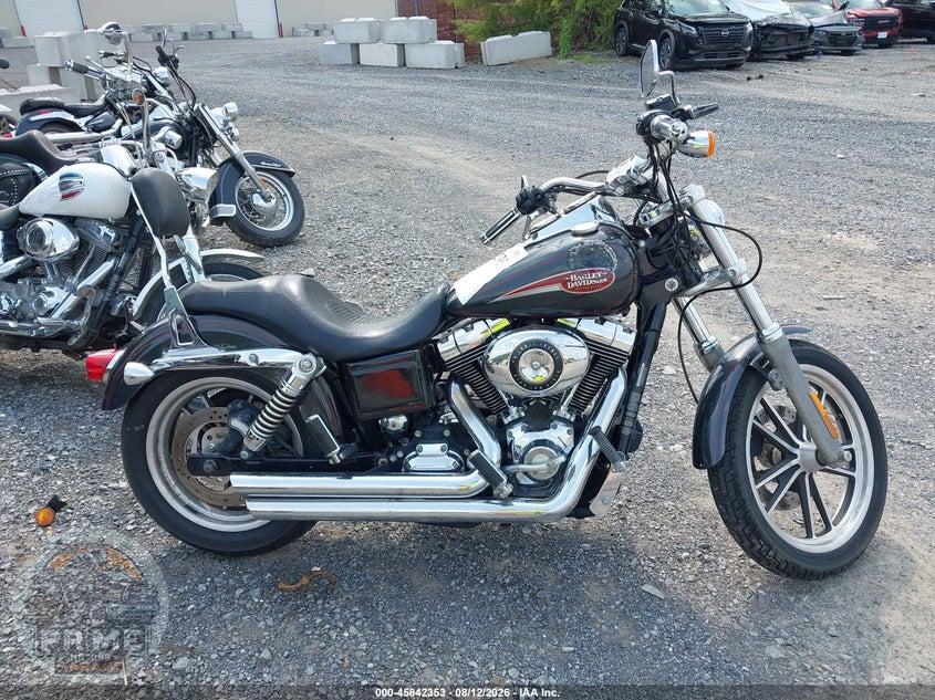 2007 HARLEY-DAVIDSON FXDL (DYNA LOW RIDER) — фото 12
