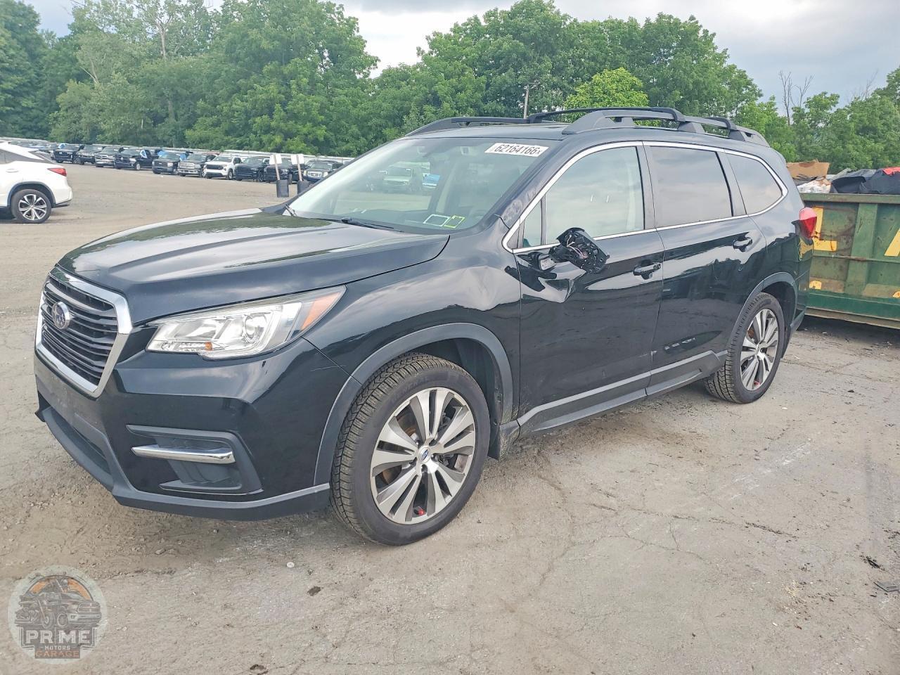 2020 SUBARU ASCENT — фото 1