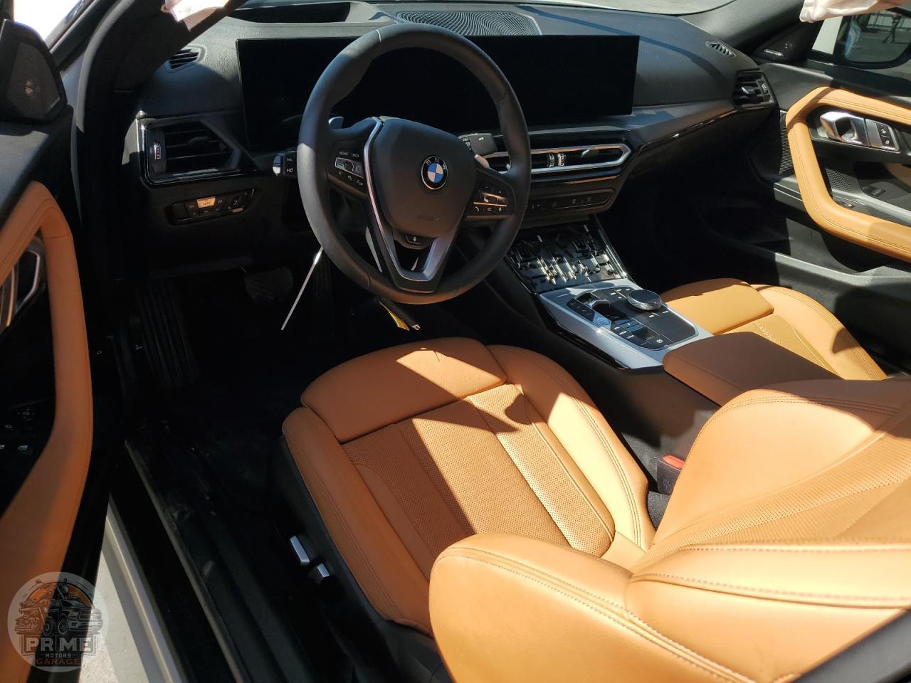 2023 BMW 2 SERIES — фото 8