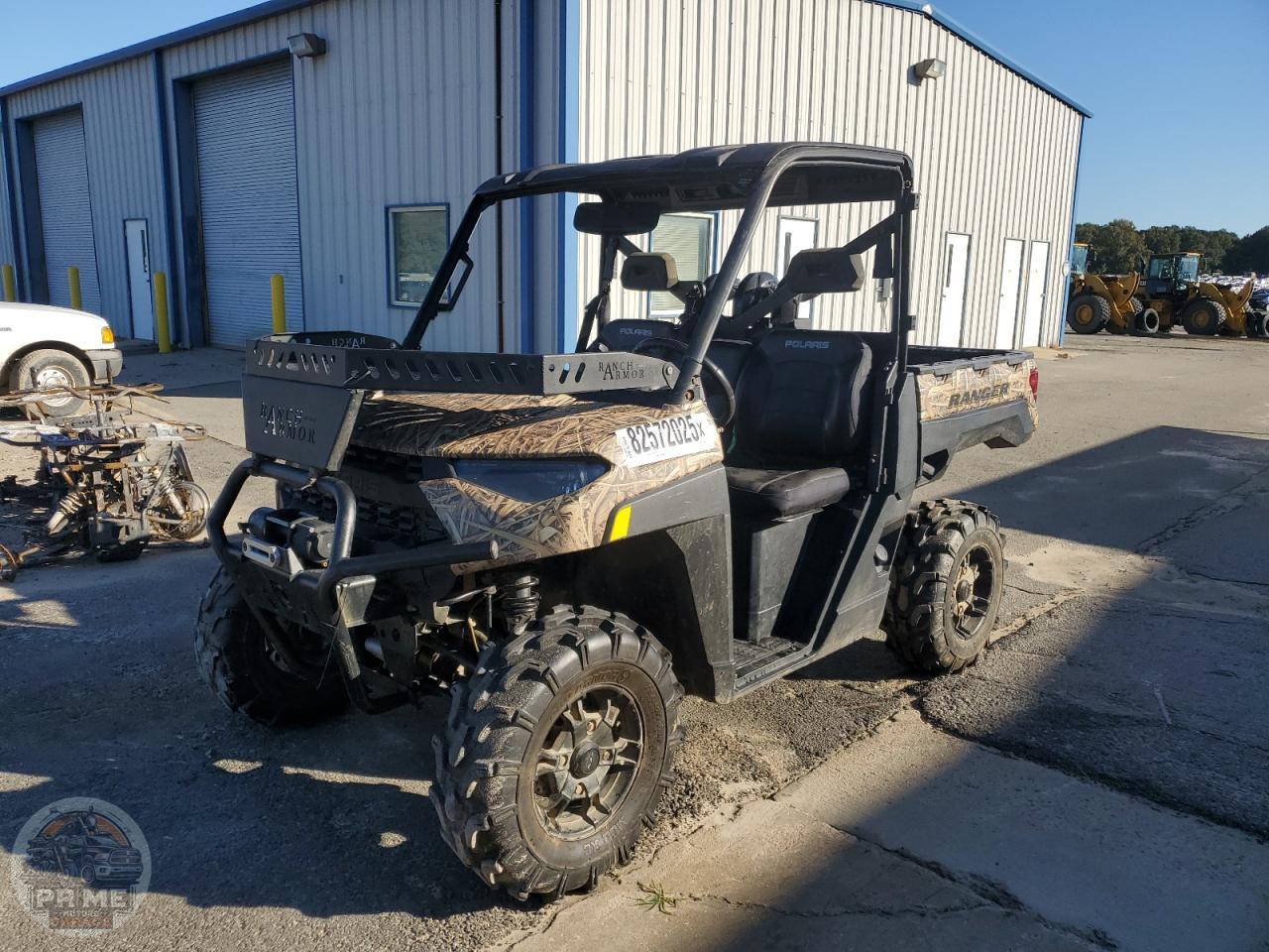 2022 POLARIS RANGER — фото 2