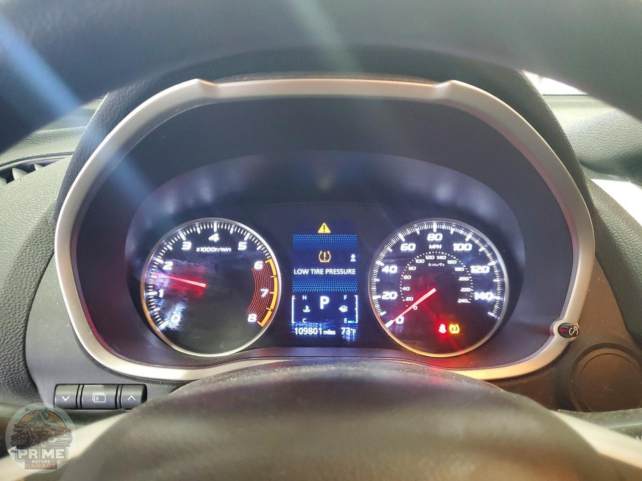 2020 MITSUBISHI ECLIPSE — фото 9