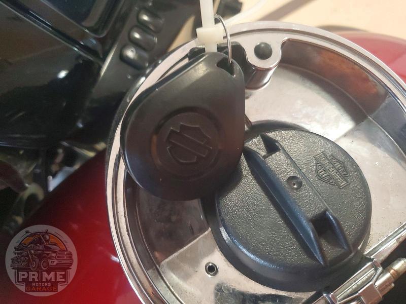 2019 HARLEY-DAVIDSON FLHTK (ULTRA LIMITED) — фото 8