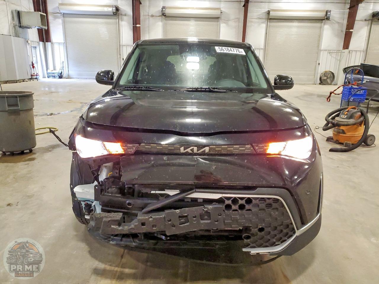 2025 KIA SOUL — фото 5