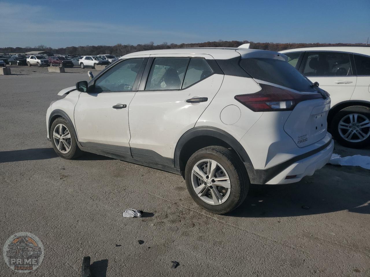 2022 NISSAN KICKS — фото 2