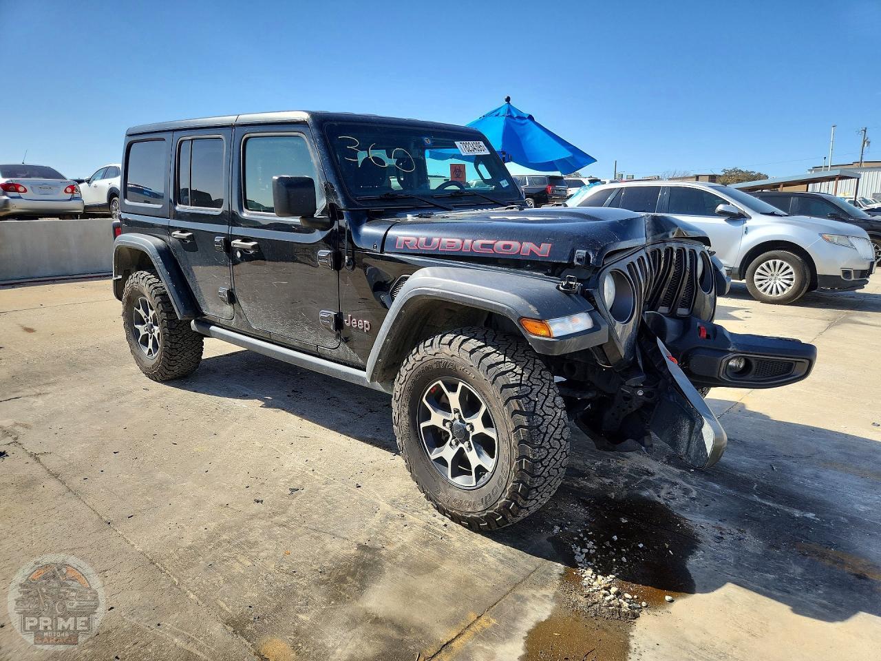 2022 JEEP WRANGLER — фото 4