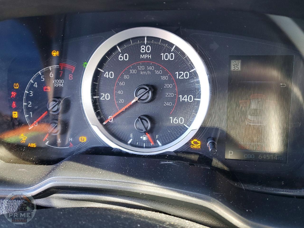 2022 TOYOTA COROLLA — фото 9