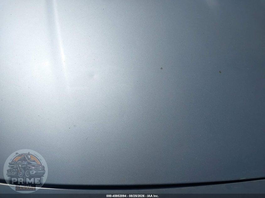 2008 VOLVO S80 3.0L TURBO — фото 10