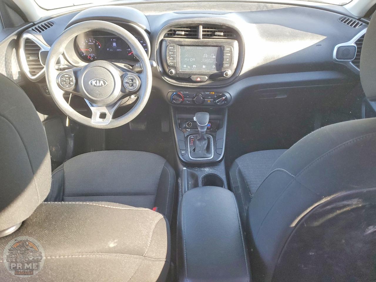 2020 KIA SOUL — фото 8