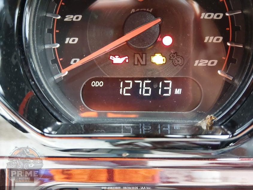 2018 HARLEY-DAVIDSON FLHTKSE (CVO LIMITED / CVO ULTRA LIMITED) CVO LIMITED — фото 7