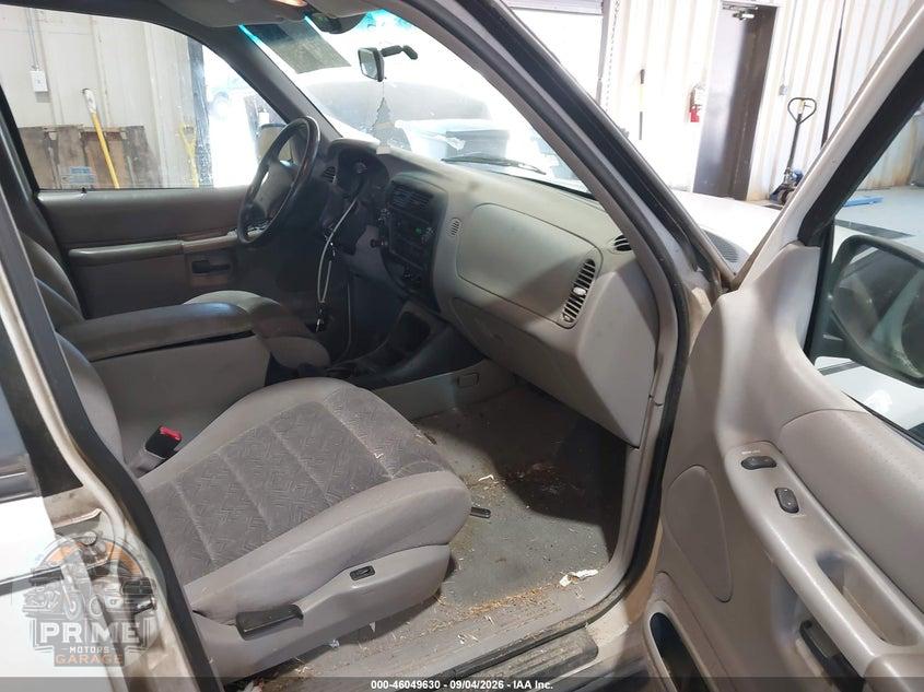1998 FORD EXPLORER EDDIE BAUER/LIMITED/XL/XLT — фото 5