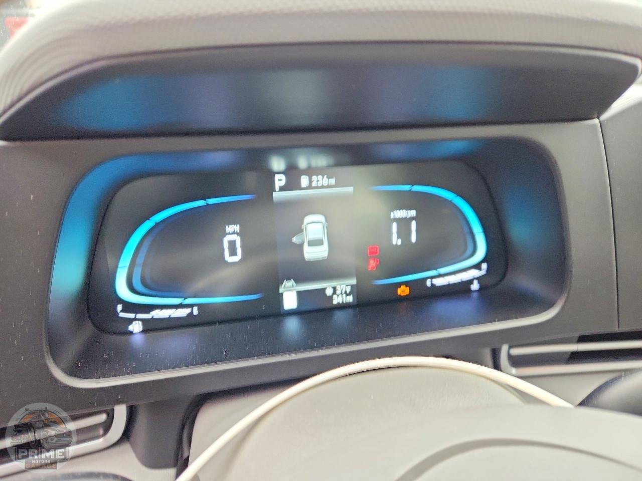 2026 HYUNDAI ELANTRA — фото 25