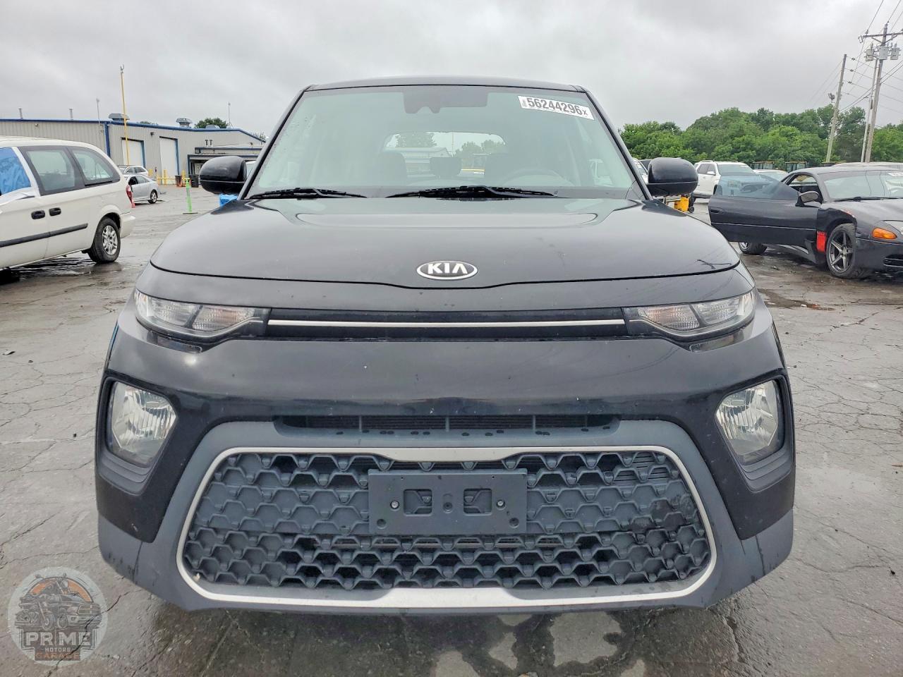 2021 KIA SOUL — фото 5